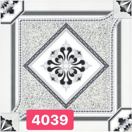 Gạch 40x40 giá rẻ bông xám