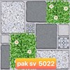 Gạch 50x50 sân vườn 