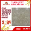 Gạch 600x600 Xả kho lo tết 66010