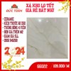 Gạch 600x600 Xả kho lo tết 66022
