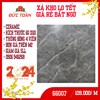 Gạch 60x60 Xả kho lo tết 66007