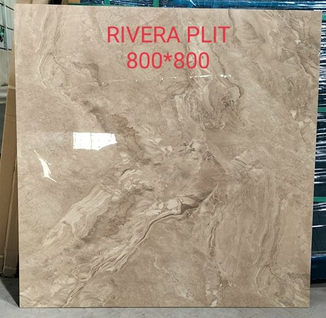 Gạch Ấn Độ 80x80 RIVERA PLIT