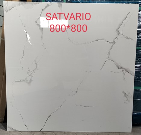 Gạch Ấn Độ 80x80 SATVARIO