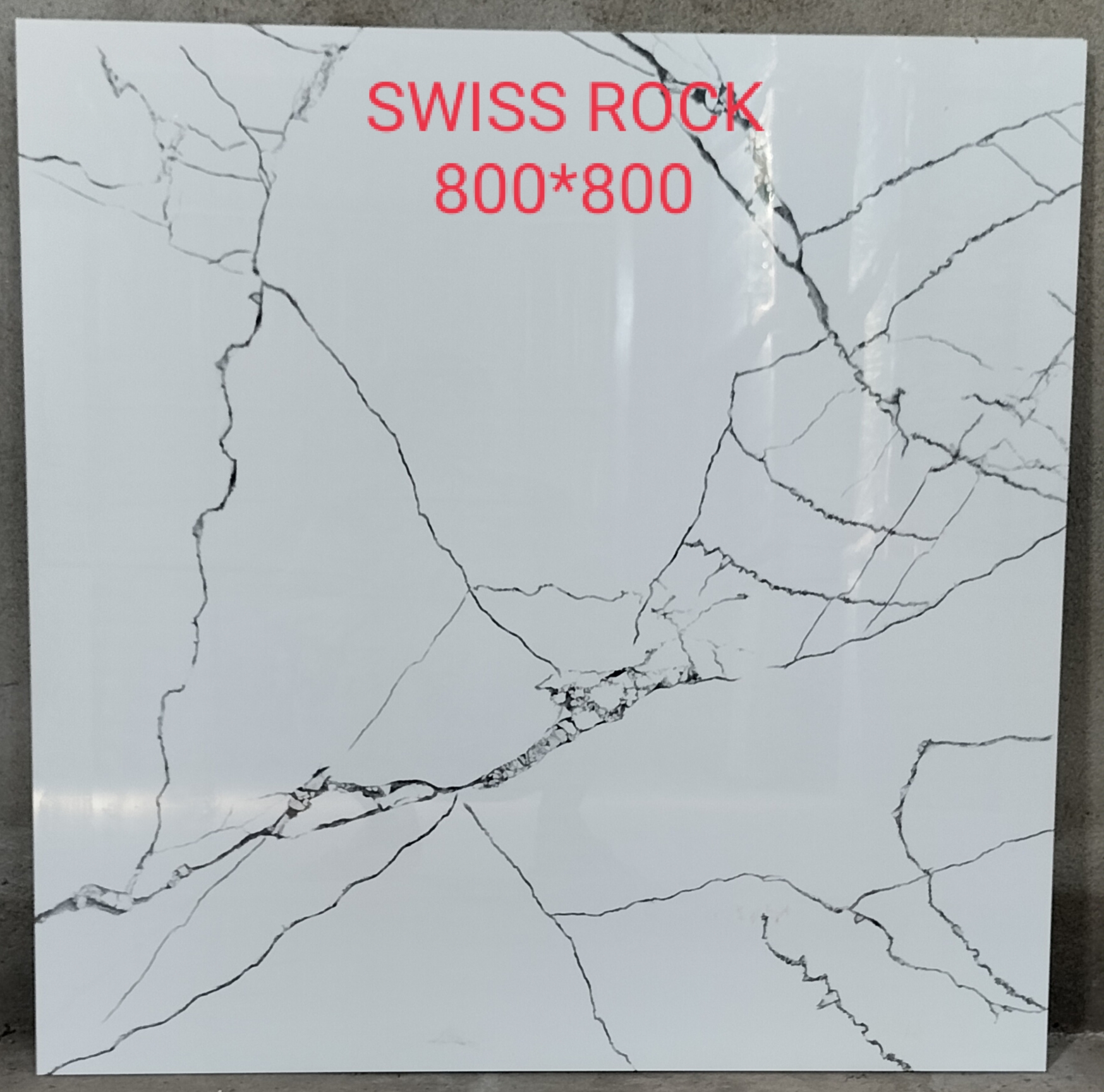 Gạch Ấn Độ SWISS ROCK