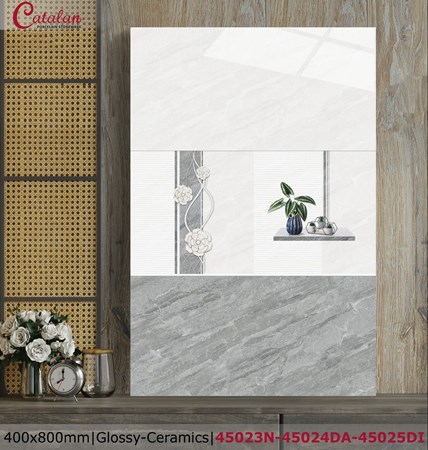 Gạch Catalan 40x80 45023N