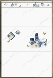 Gạch Catalan 40x80 bộ 40020T