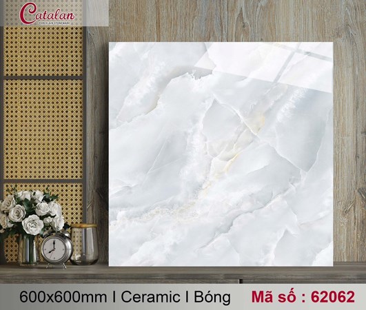 Gạch Catalan 62062