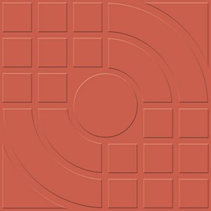 Gạch Cotto Viglacera D407