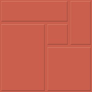 Gạch Cotto Viglacera D408