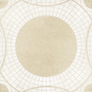 Gạch Đồng tâm 4040SUN001