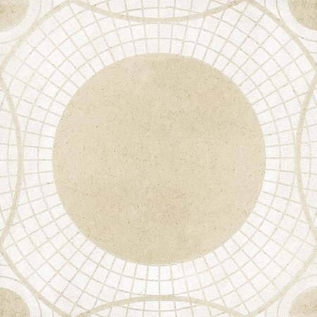 Gạch Đồng tâm 4040SUN001