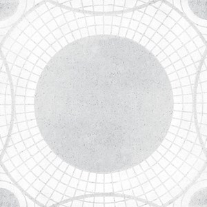 Gạch Đồng tâm 4040SUN002