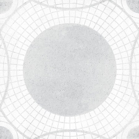 Gạch Đồng tâm 4040SUN002