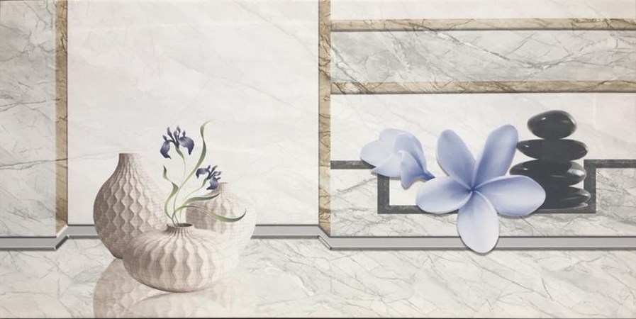 Gạch Grandcera 300x600 GR36022 Điểm