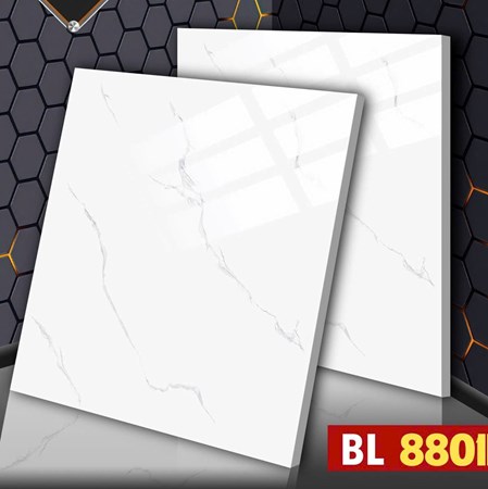 Gạch Hà Thanh 800x800 bóng kính BL 8801N