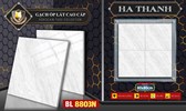 Gạch Hà Thanh 800x800 bóng kính BL 8803N