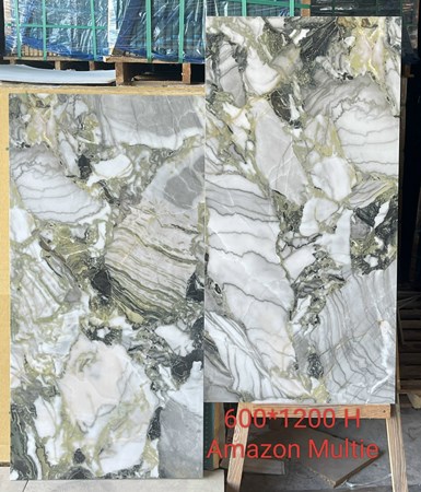 Gạch INDIA 600x1200 AMAZON MULTIE