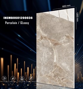 Gạch INDIA 600x1200 Bóng kính 36