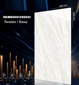 Gạch INDIA 600x1200 Bóng kính 42