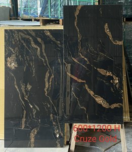 Gạch INDIA 600x1200 CRUZE GOLD