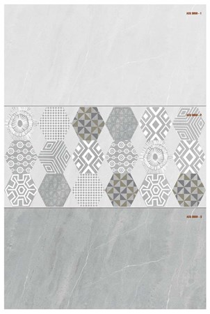 Gạch KTS Thanh Thanh 30x60 Bộ ACG 3659