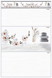 Gạch KTS Thanh Thanh 30x60 bộ ACG 3650