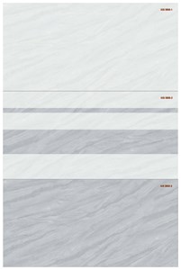 Gạch KTS Thanh Thanh 30x60 bộ ACG 3658