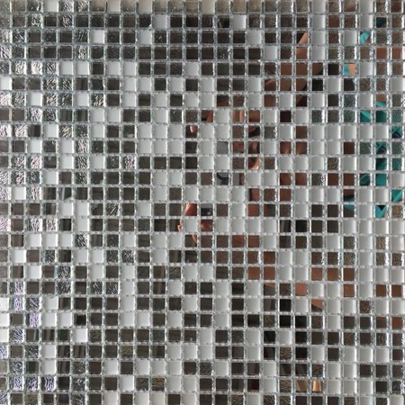 Gạch MOSAIC gương NK 3007