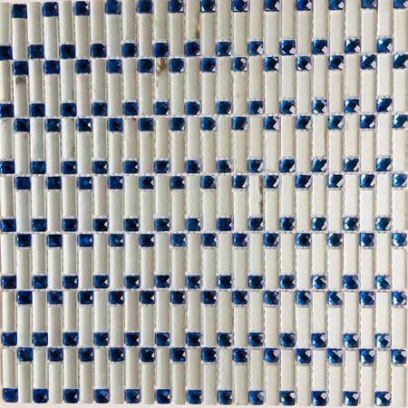 Gạch MOSAIC gương NK 3014