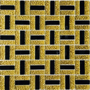 Gạch MOSAIC gương NK 3015