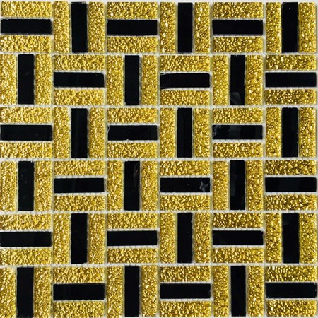 Gạch MOSAIC gương NK 3015