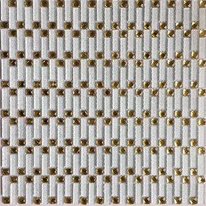 Gạch MOSAIC gương NK 3016