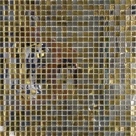 Gạch MOSAIC gương NK 3020