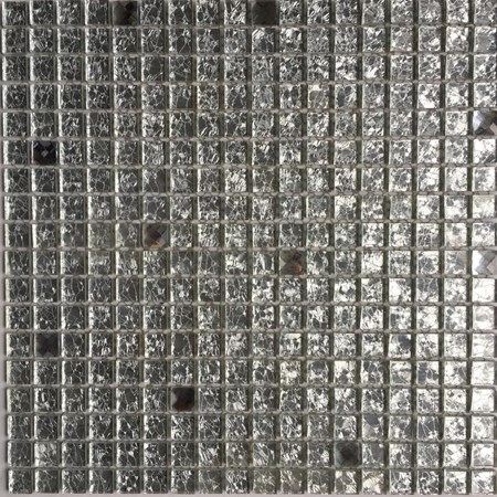 Gạch MOSAIC gương NK 3021