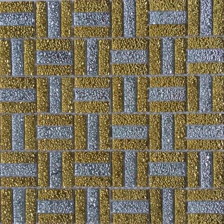 Gạch MOSAIC gương NK 3022