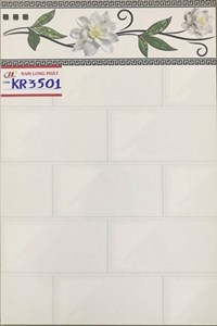 Gạch PAK giá rẻ KR 3501