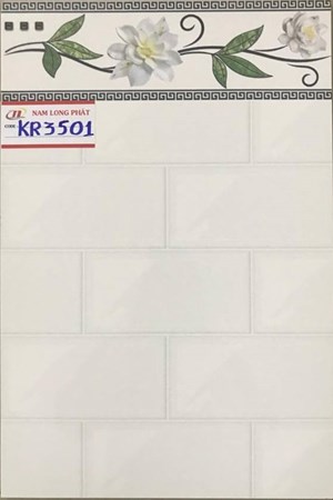 Gạch PAK giá rẻ KR 3501