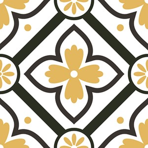 Gạch Prime 25x25 BO 1008