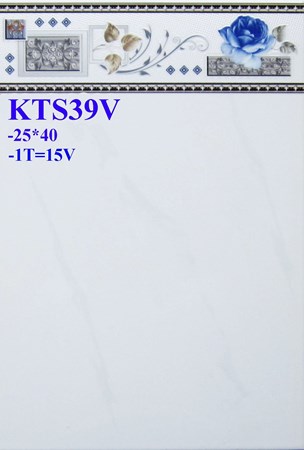 Gạch Prime 25x40 KTS39V