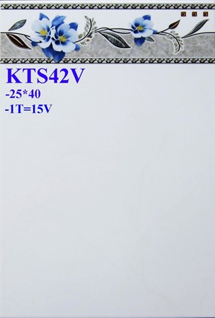 Gạch Prime 25x40 KTS42V