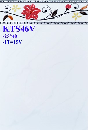 Gạch Prime 25x40 KTS46V