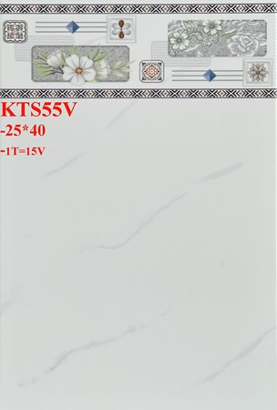 Gạch Prime 25x40 KTS55V