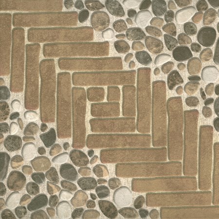 Gạch Sân Vườn Hoàng Gia VG 48805