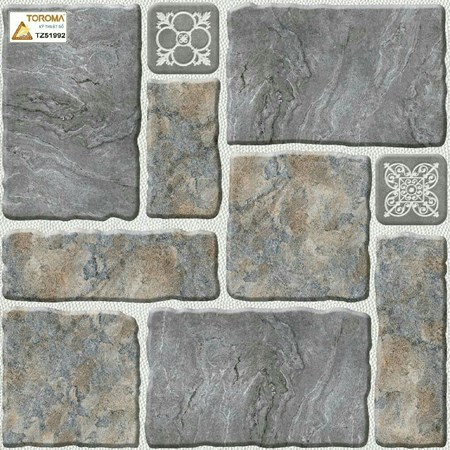 Gạch Sân Vườn TOROMA 50x50 TZ51992