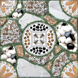 Gạch Sân Vườn TOROMA 50x50 TZ51993