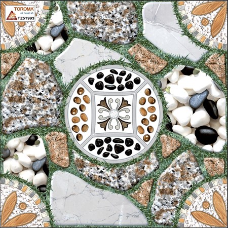 Gạch Sân Vườn TOROMA 50x50 TZ51993