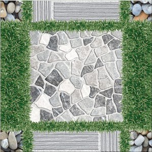 Gạch Sân vườn Catalan CD 5506