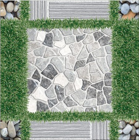 Gạch Sân vườn Catalan CD 5506