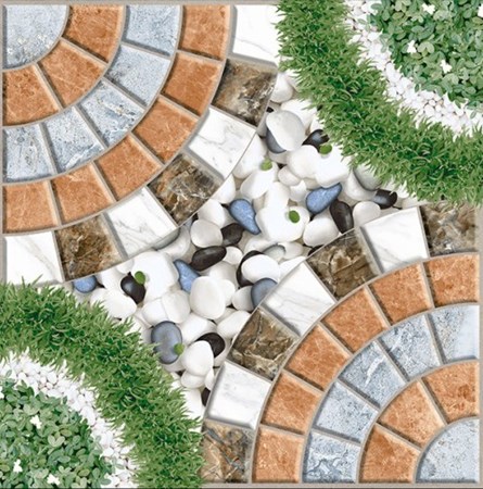 Gạch Sân vườn Catalan CD 5511