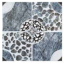 Gạch Sân vườn Hoàng Gia 40x40 VG 48838K